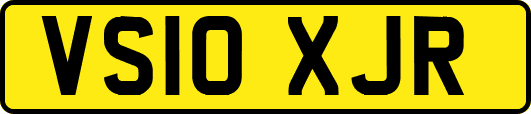 VS10XJR