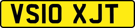 VS10XJT