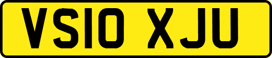 VS10XJU