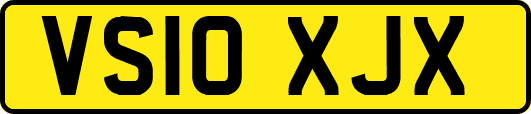 VS10XJX