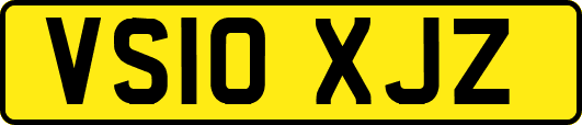 VS10XJZ