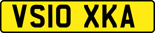 VS10XKA