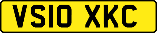 VS10XKC