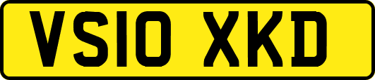 VS10XKD