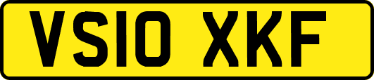 VS10XKF