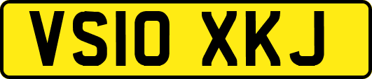 VS10XKJ