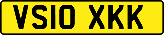 VS10XKK