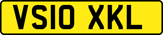 VS10XKL