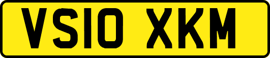 VS10XKM