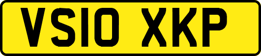 VS10XKP