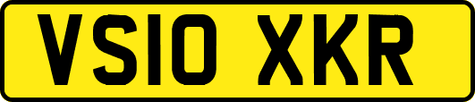 VS10XKR