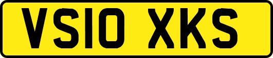 VS10XKS