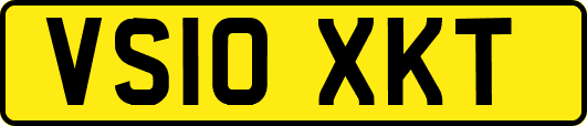 VS10XKT
