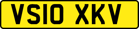 VS10XKV