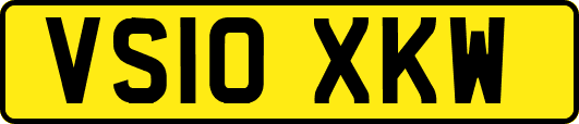 VS10XKW