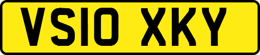 VS10XKY