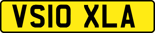 VS10XLA