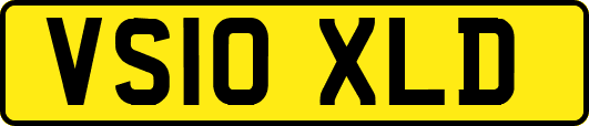 VS10XLD