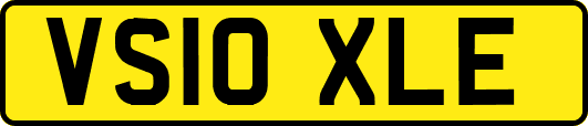 VS10XLE