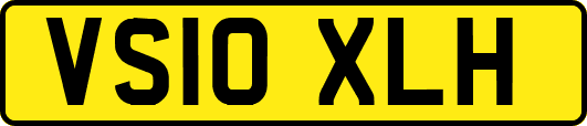 VS10XLH