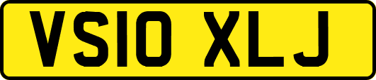 VS10XLJ
