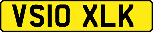 VS10XLK