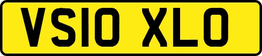 VS10XLO