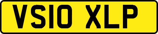 VS10XLP