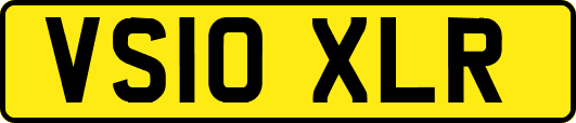 VS10XLR