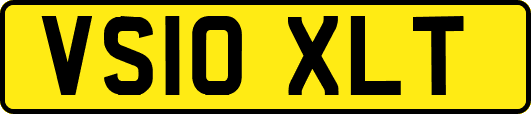 VS10XLT