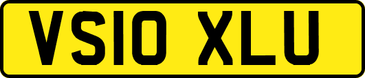 VS10XLU