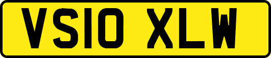 VS10XLW