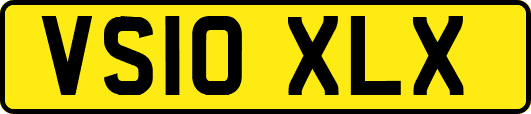 VS10XLX