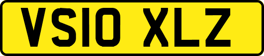 VS10XLZ