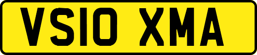 VS10XMA