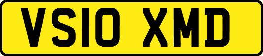 VS10XMD