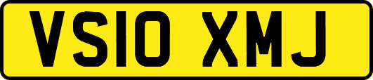 VS10XMJ