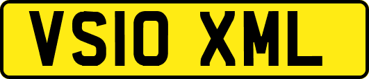 VS10XML