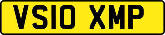 VS10XMP
