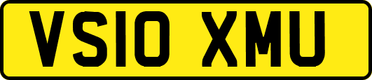 VS10XMU
