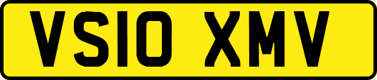 VS10XMV