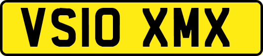 VS10XMX