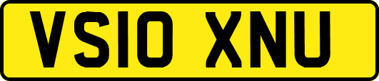 VS10XNU