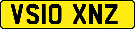VS10XNZ