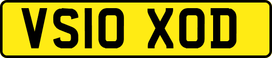 VS10XOD