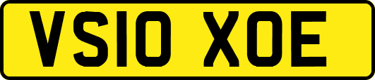 VS10XOE