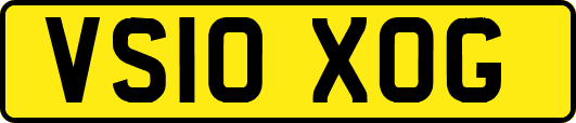 VS10XOG