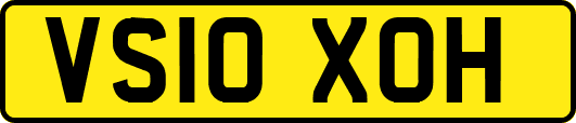 VS10XOH