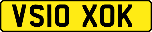 VS10XOK