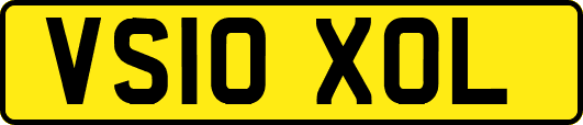 VS10XOL